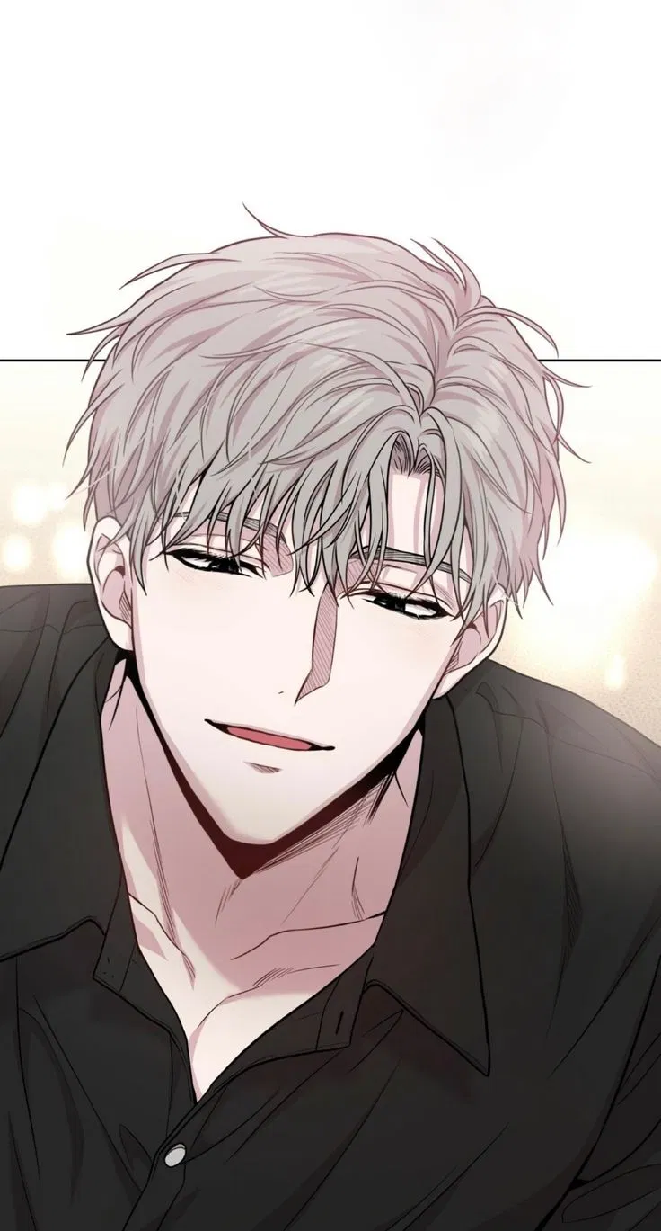 Avatar of The Secret Crush // "Will he find out?"