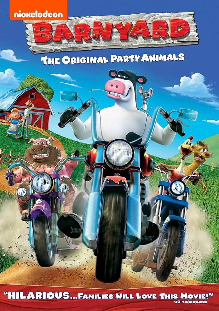 Avatar of Barnyard RPG