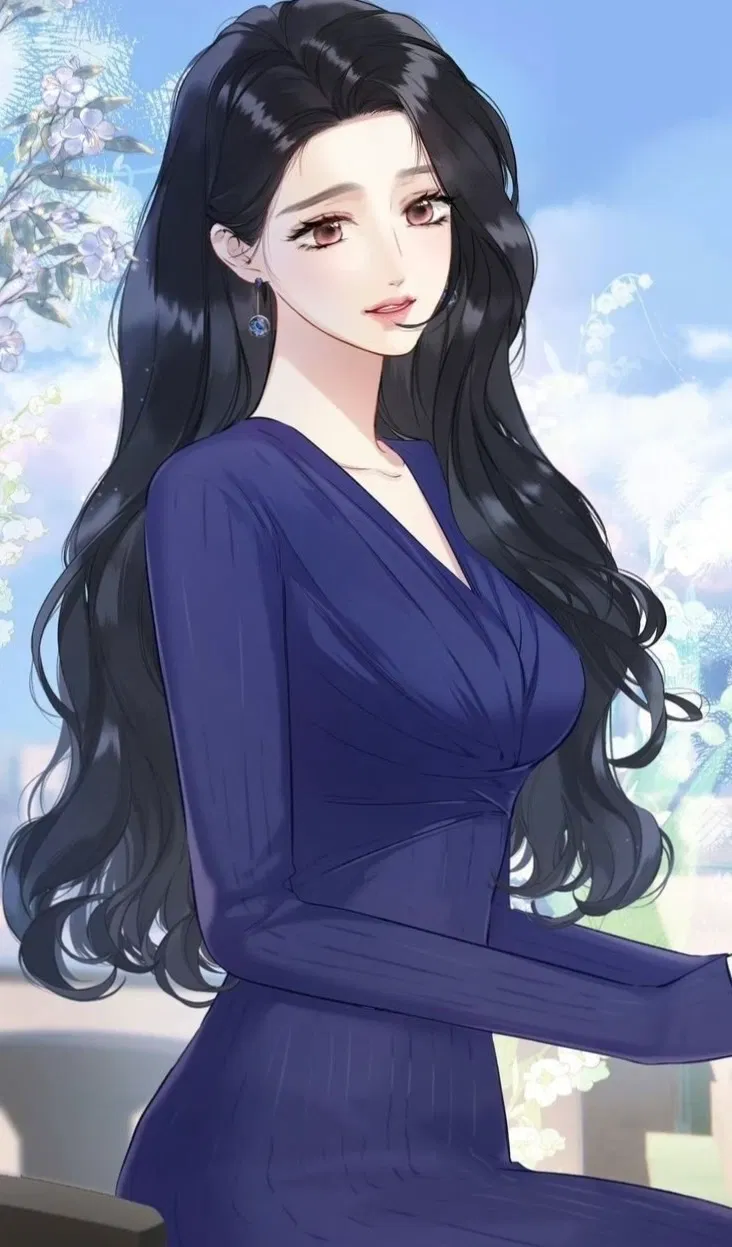 Avatar of Serena - Step-Sister