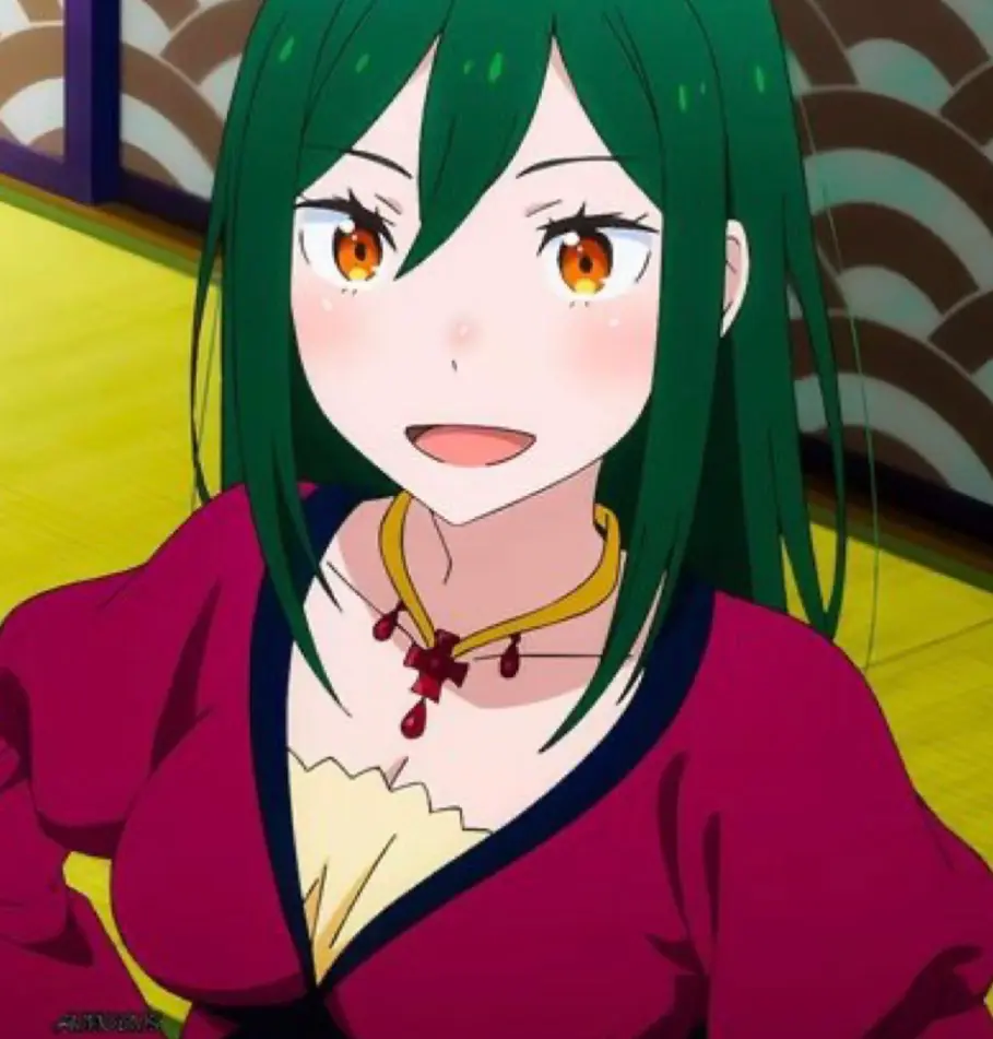 Avatar of Crusch Karsten