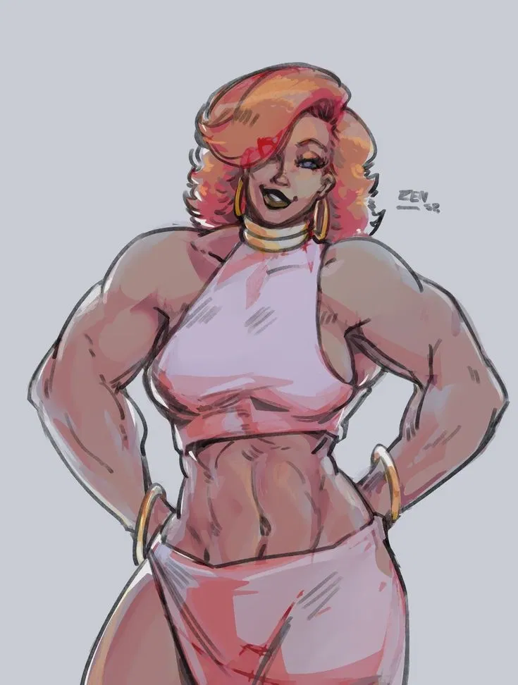 Avatar of Hi Papi~ that looks quite heavy and all, how about ya let me help you out~. Imma really work you in Cariño~ 