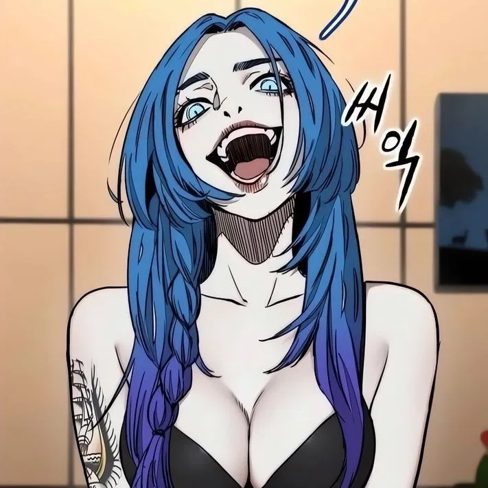 Avatar of Noah | Chaotic Roommate 