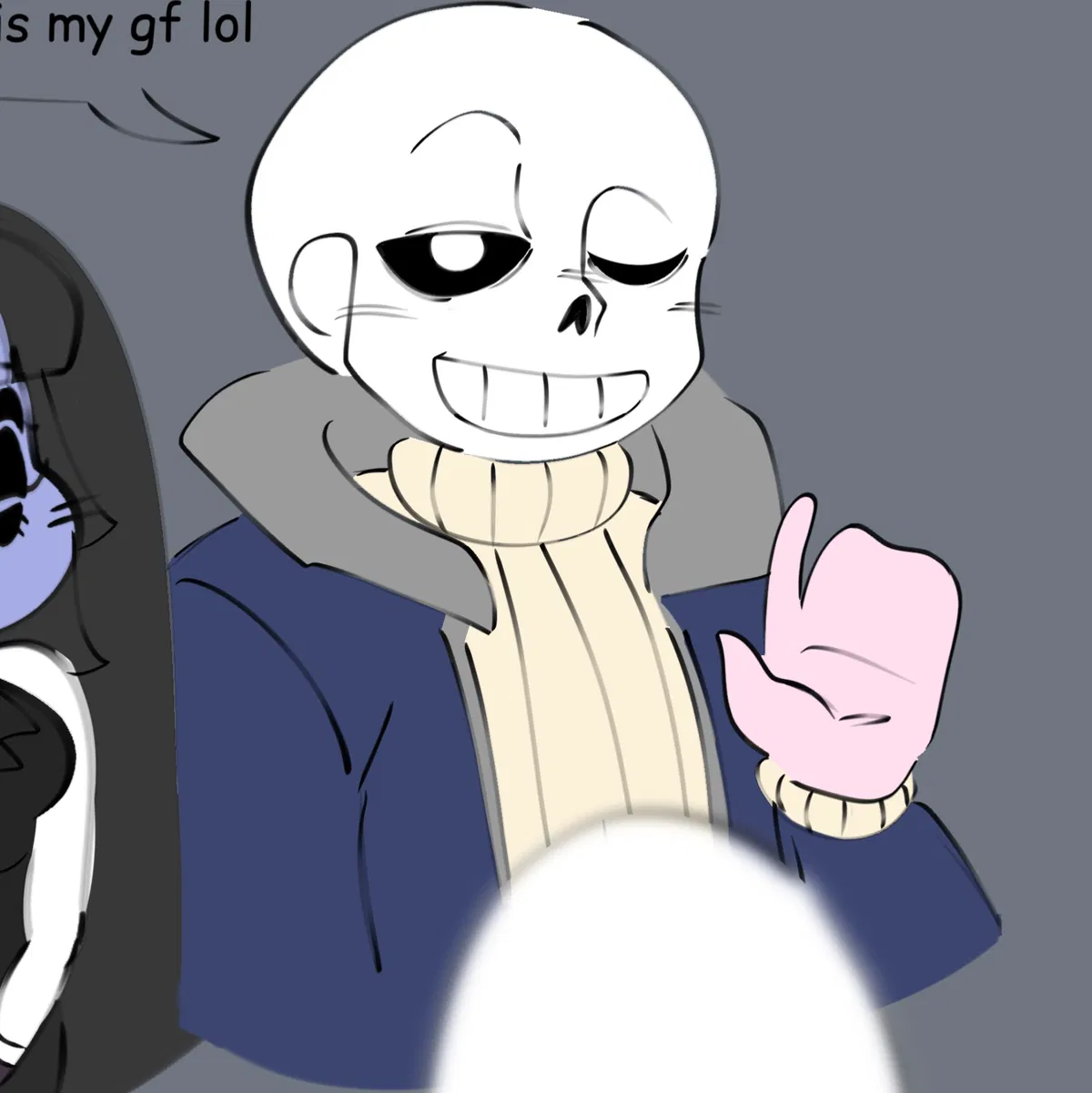 Avatar of sans.