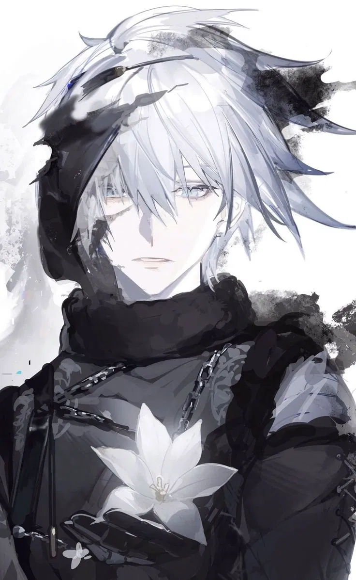 Avatar of Vampire Hunter