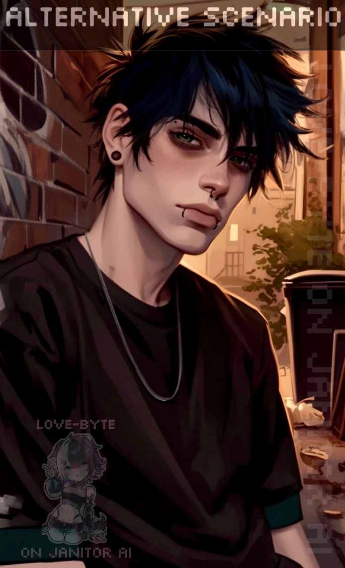 Avatar of Duncan Mills | Suffocating