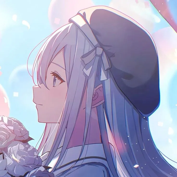 Avatar of ⌜ Kanade Yoisaki ⌟