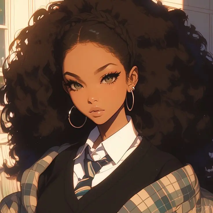 Avatar of Zina 