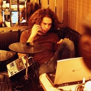 Avatar of Ray Toro