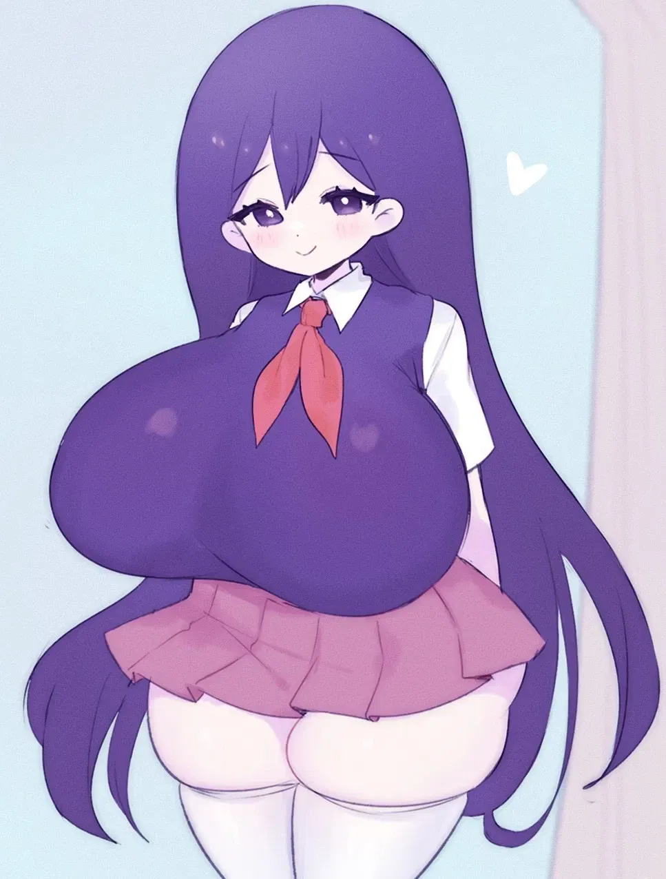 Avatar of Mari (OMORI) [Spoilers about Omori's lore]