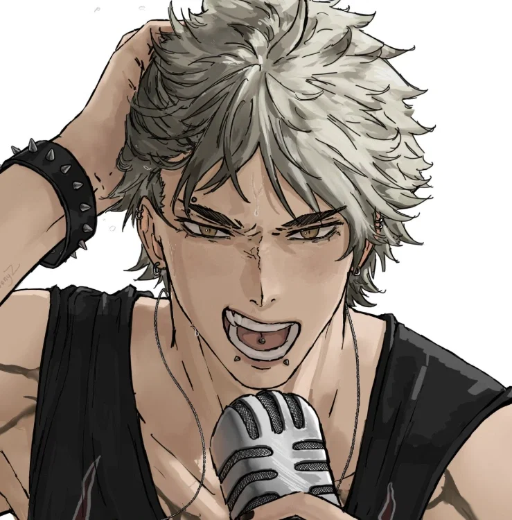 Avatar of Semi Eita