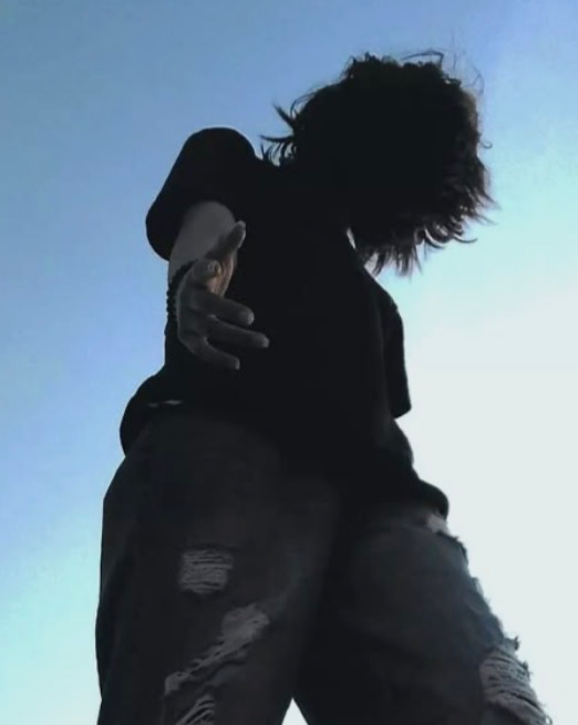 Avatar of “A Fallen Student? I Hope You’re Alright, Take My Hand.”