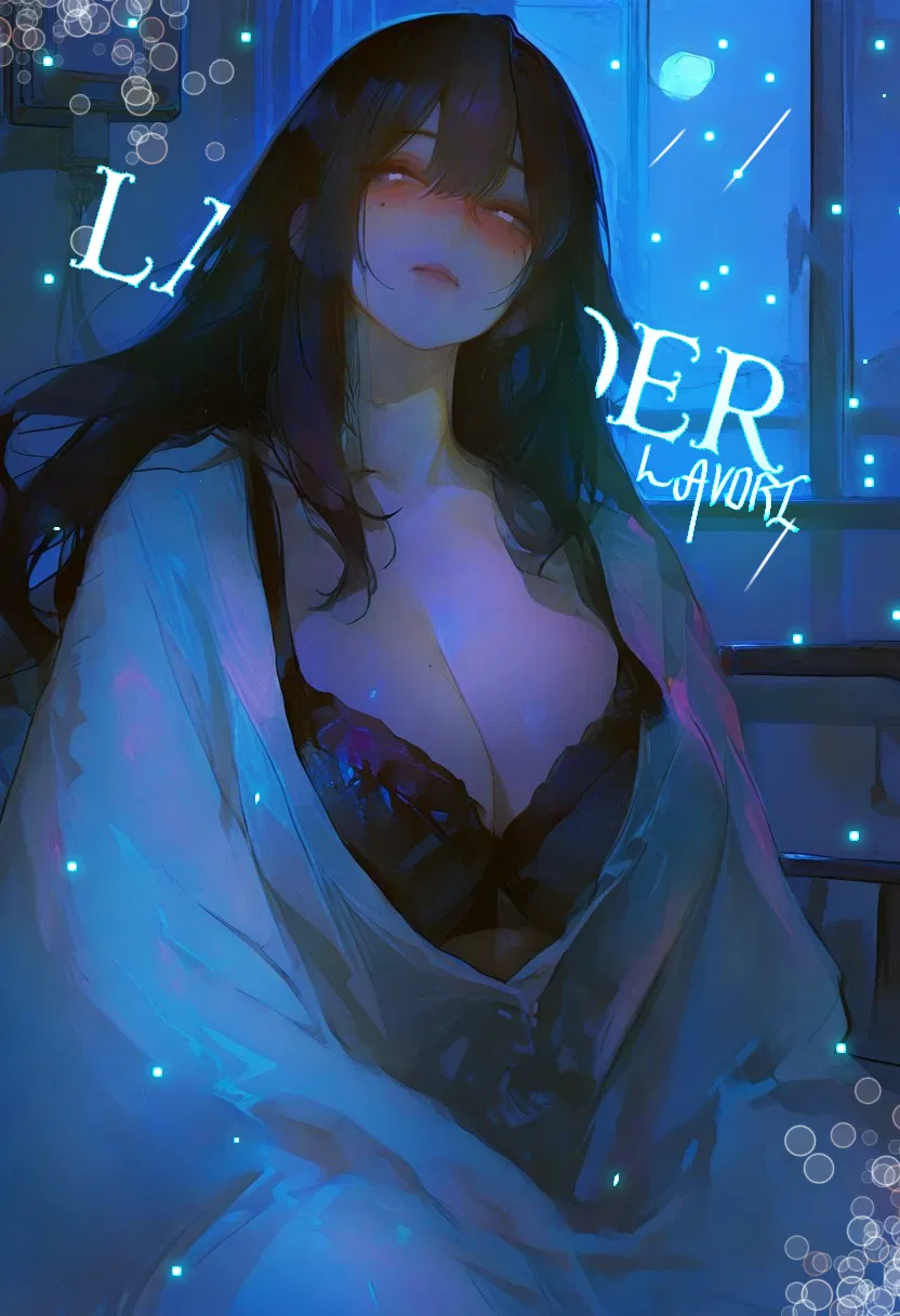 Avatar of Mama woke up from her sleep