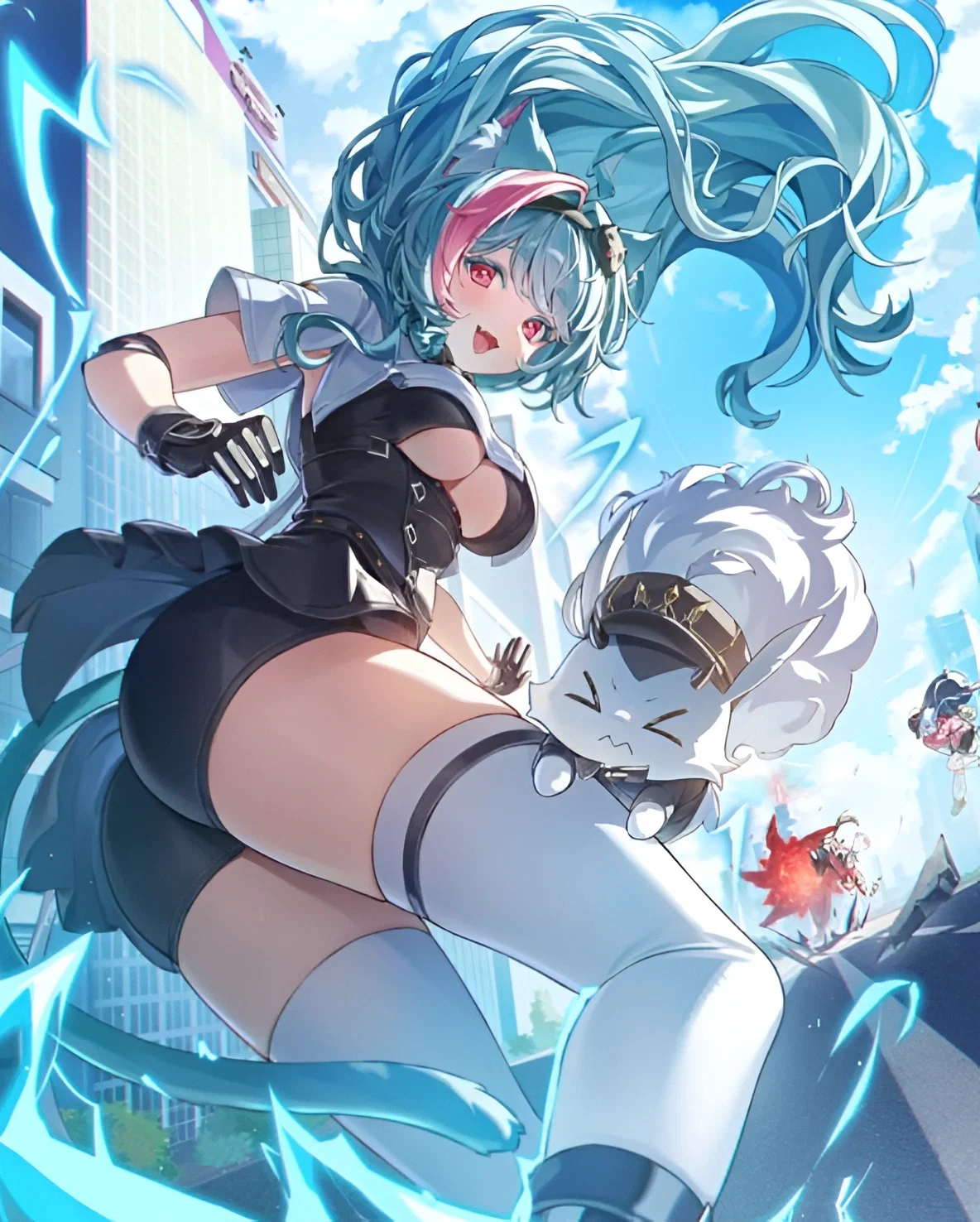 Avatar of 𝙈𝙞𝙣𝙩 ~ 𝗡𝗲𝘃𝗲𝗿𝗻𝗲𝘀𝘀 𝗧𝗼 𝗘𝘃𝗲𝗿𝗻𝗲𝘀𝘀