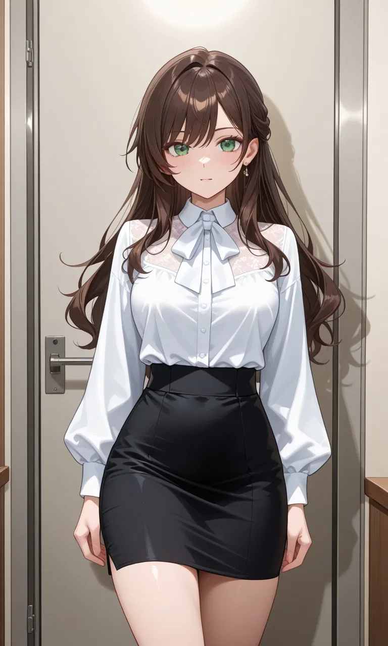 Avatar of Cassandra
