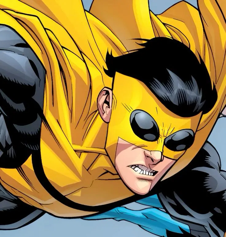 Avatar of Sinister Mark