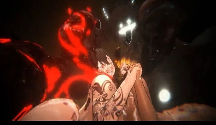 Avatar of Your 2 Futa monsters