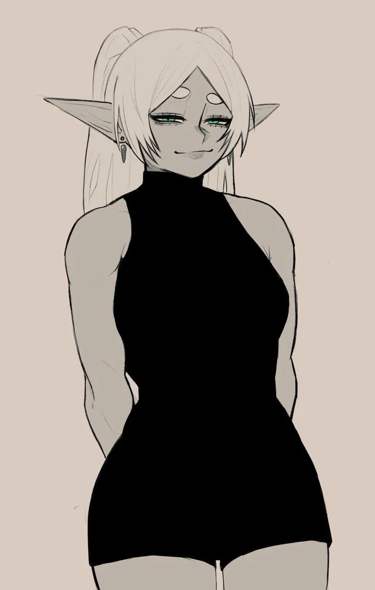 Avatar of Frieren