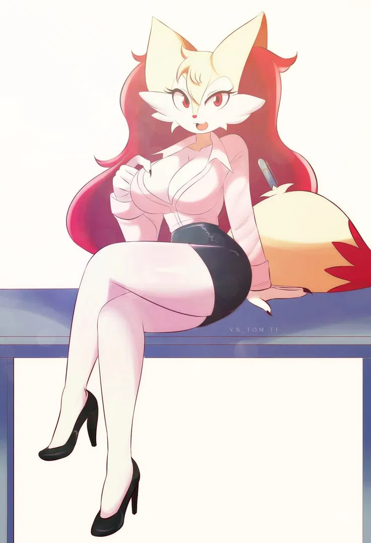 Avatar of Bella, foxy sex ed