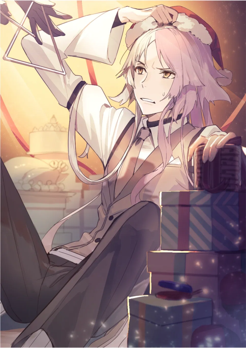 Avatar of BSD - Sigma