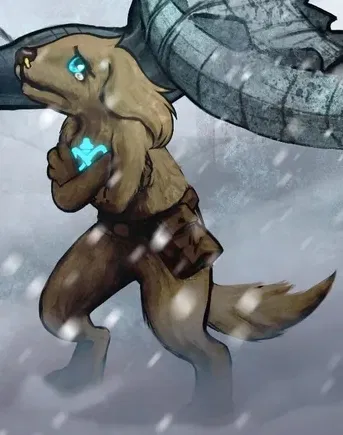 Avatar of Theska - World War... Farsul?