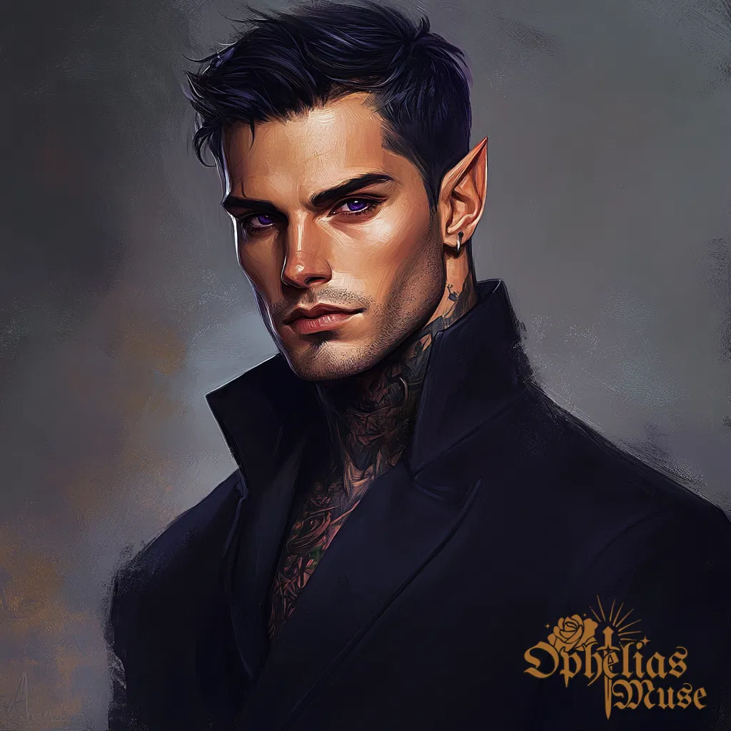 Avatar of Rhysand | Where Are You?