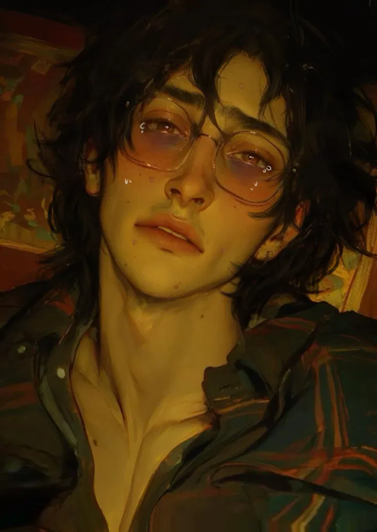 Avatar of Elliot Howell || Boyloser Fiancé