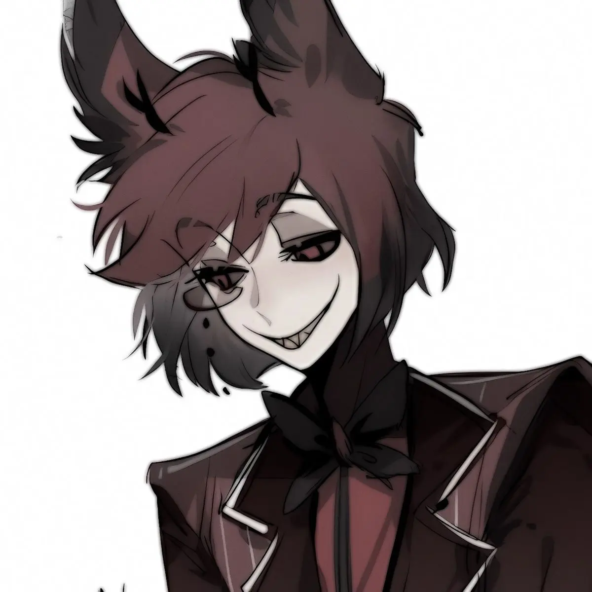 Avatar of Alastor | RadioApple?