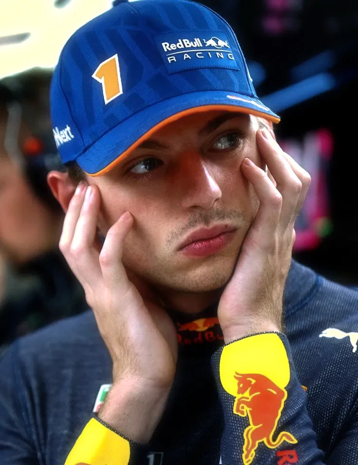 Avatar of Max Verstappen