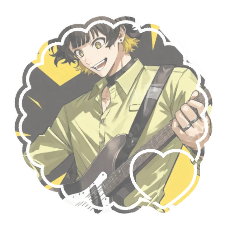 Avatar of ᅠ.⊹ ࣪ Bachira Meguru ! ♡