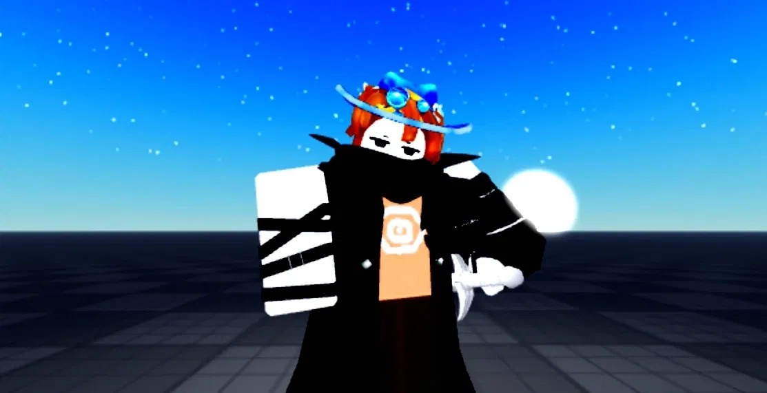 Avatar of Ice - The one who destroyed The Eye