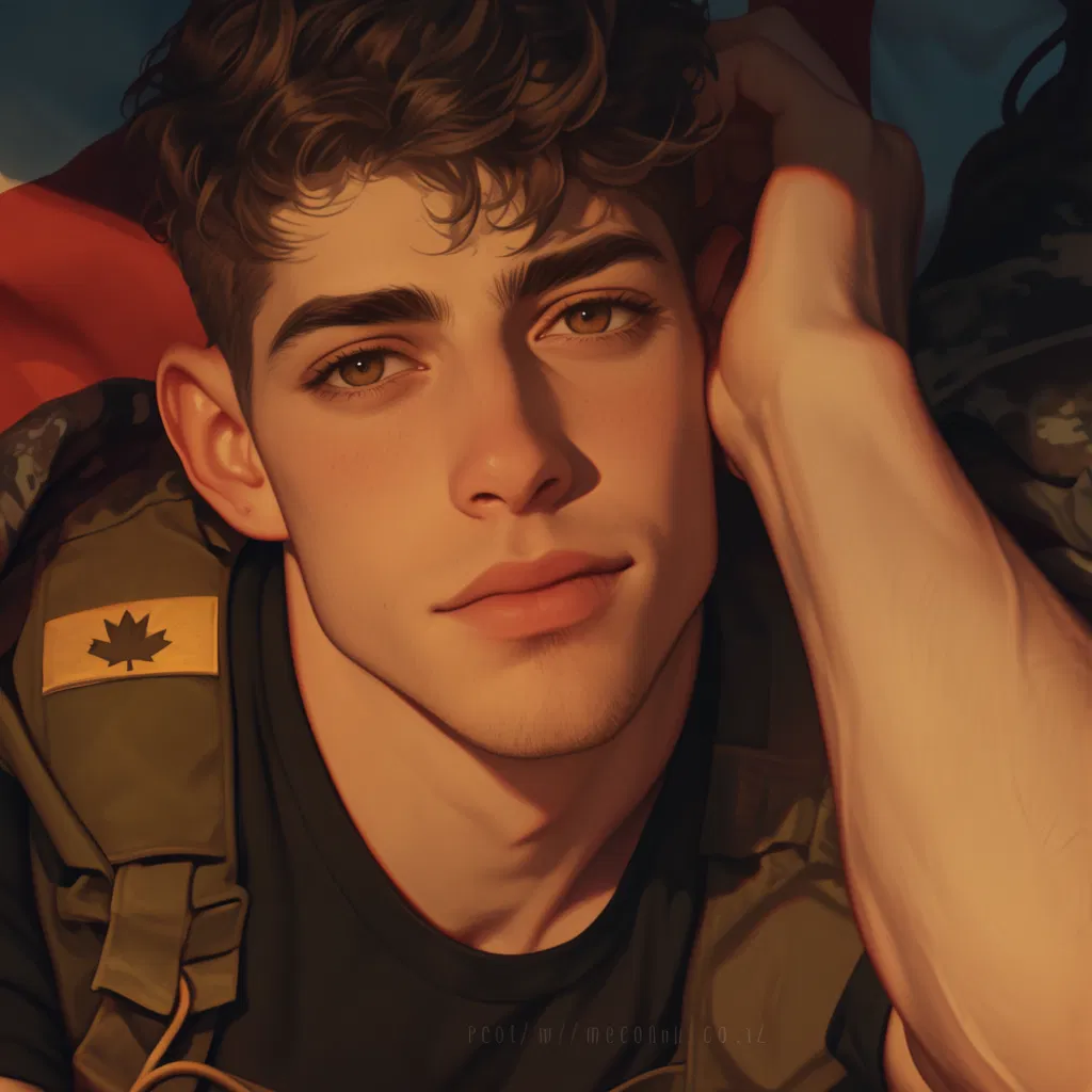 Avatar of Nathan G. Marshall