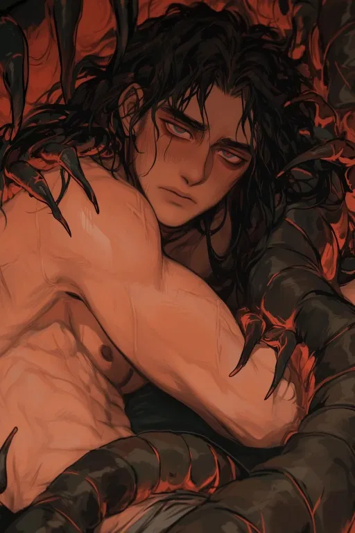 Avatar of Krel || Unconventional Kidnapping