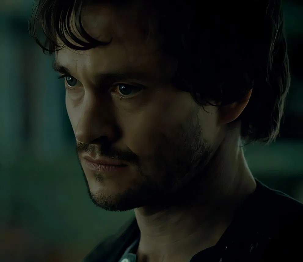 Avatar of Will Graham