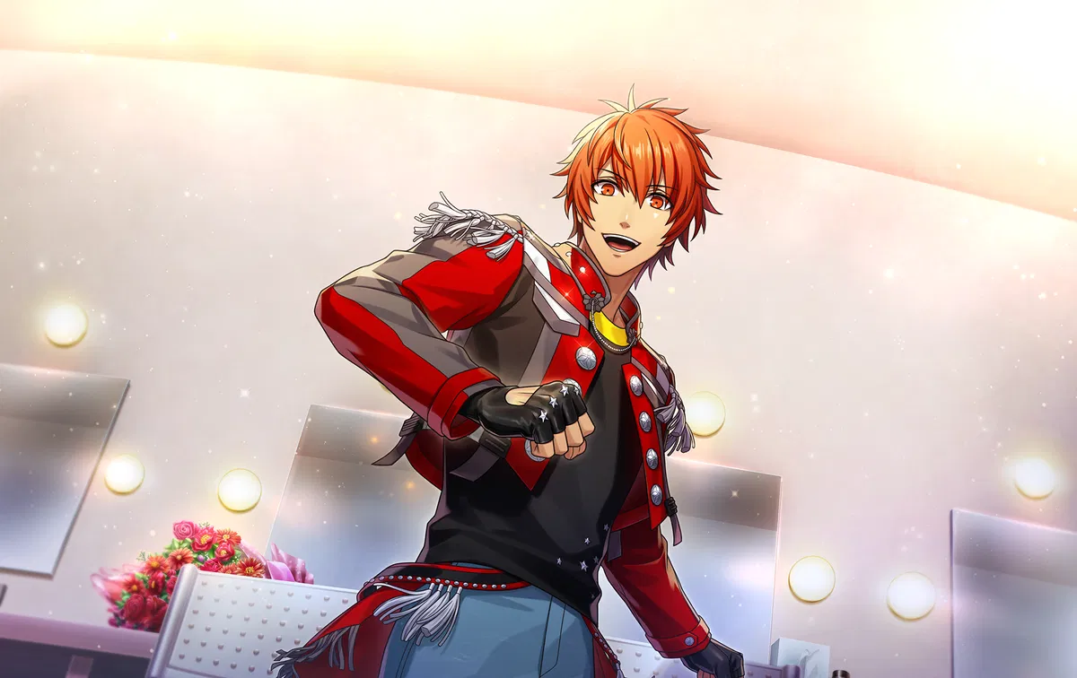 Avatar of Otoya Ittoki