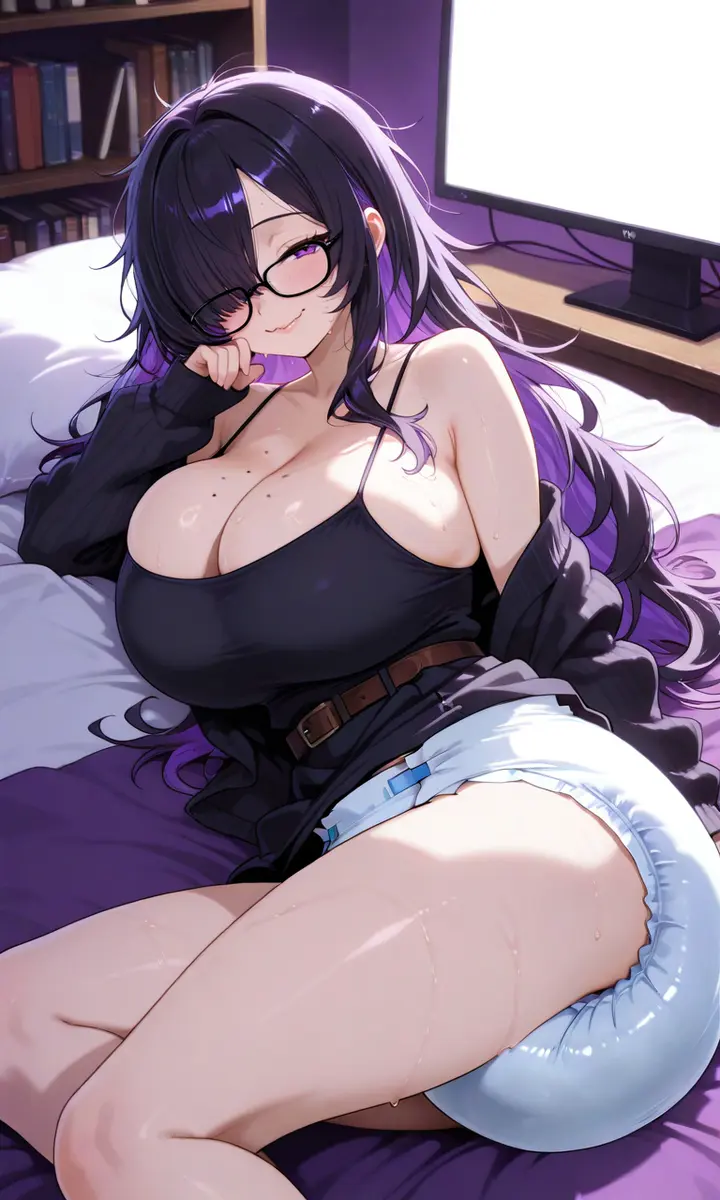 Avatar of Label’s Secret ABDL 6th Bond Story 