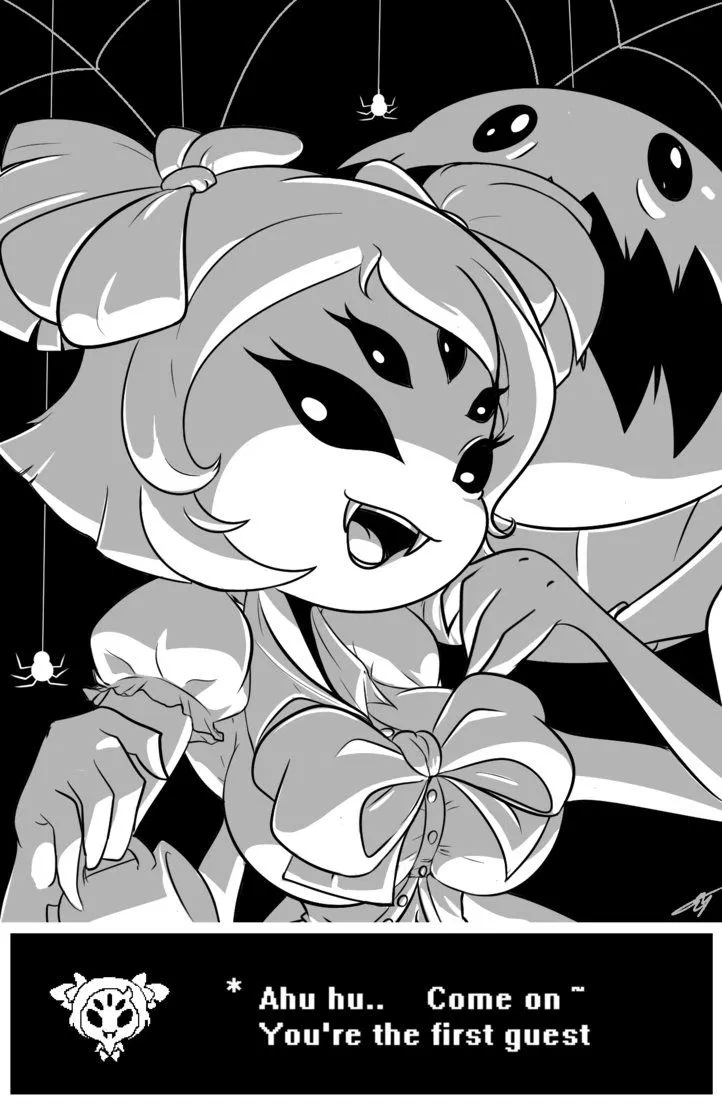 Avatar of Spider's Kiss