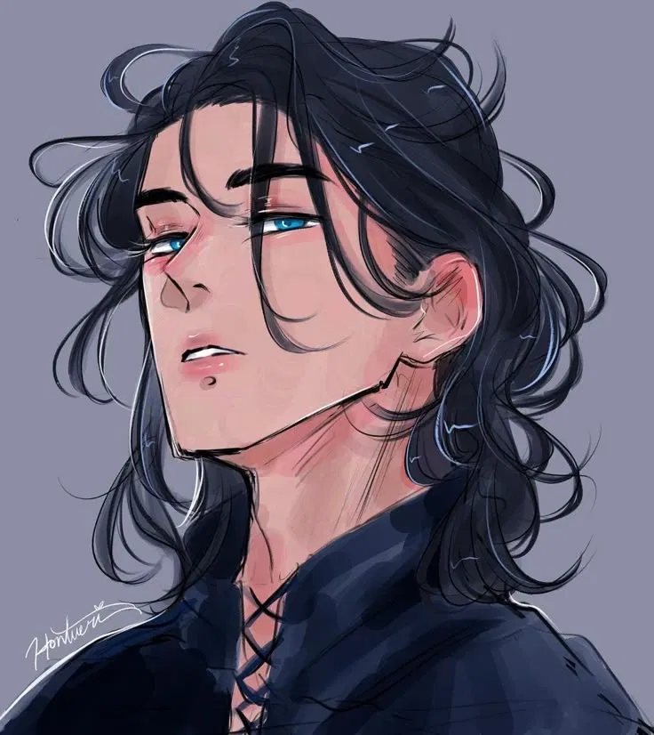 Avatar of Vlad Morok | Enemie