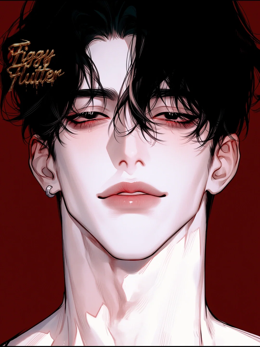 Avatar of Thane || Two faced