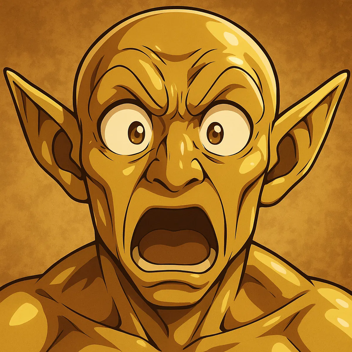 Avatar of Monster Evolution RPG - Survival of the fittest