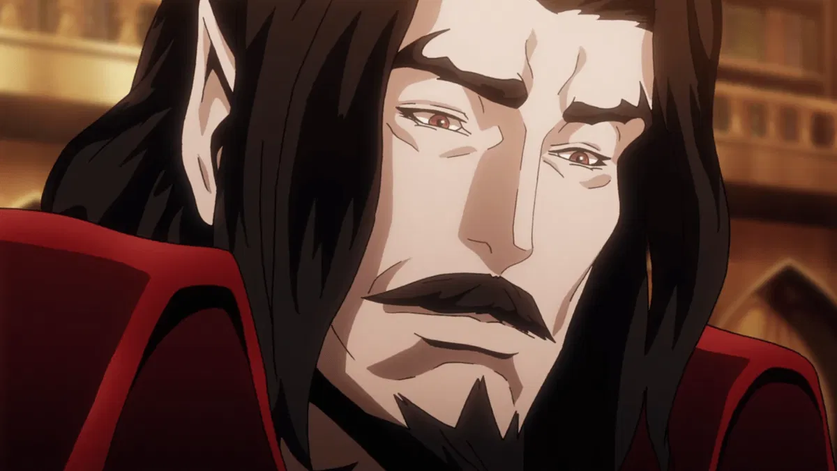 Avatar of Vlad Dracula Tepes