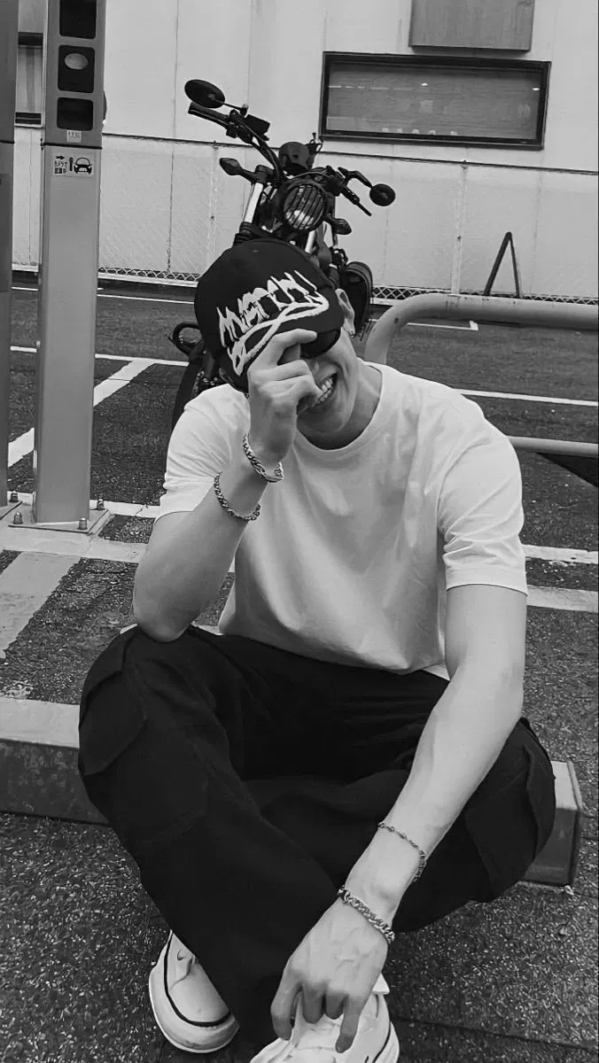 Avatar of Bang Chan