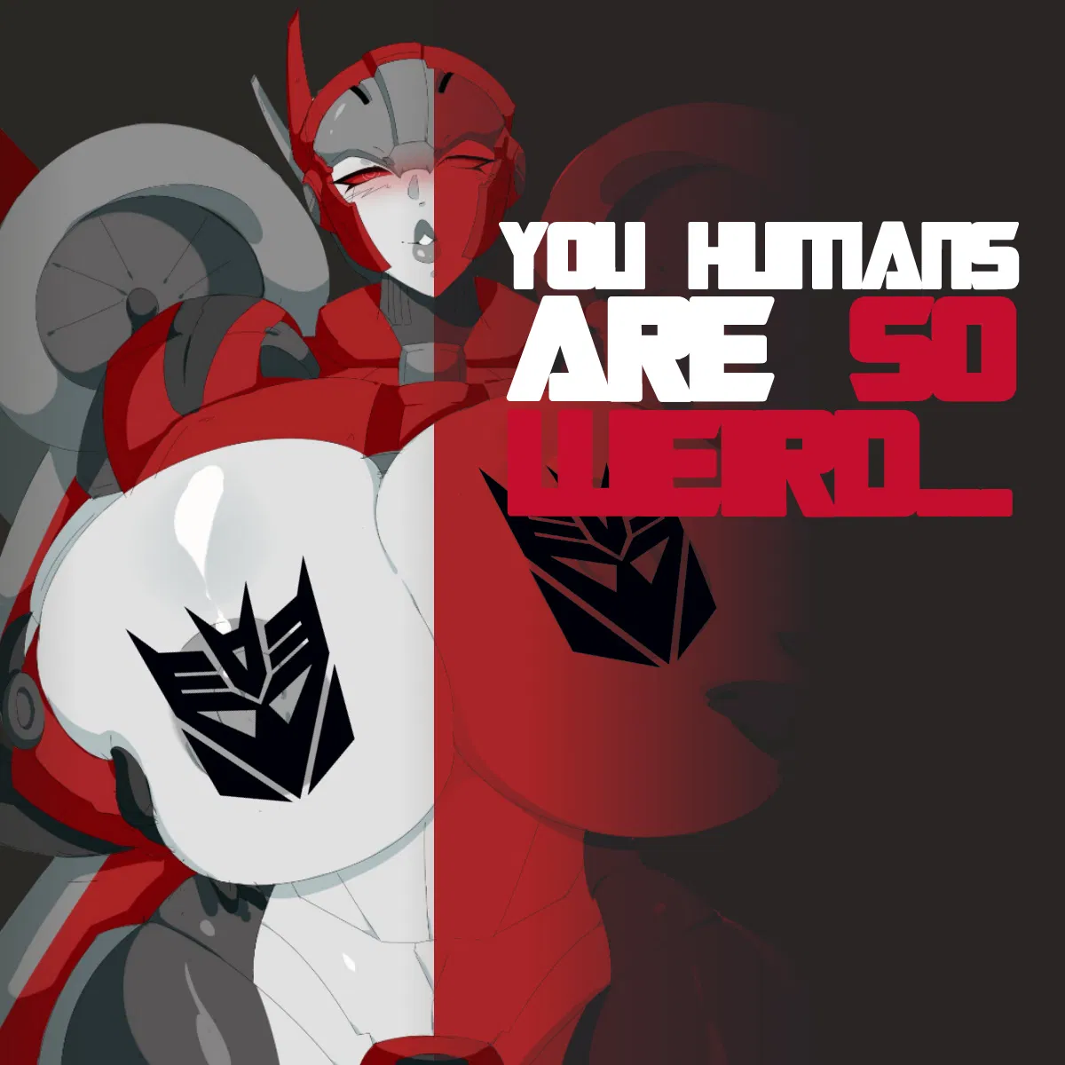 Avatar of RENDEZVOUS BLACK AND RED METAL