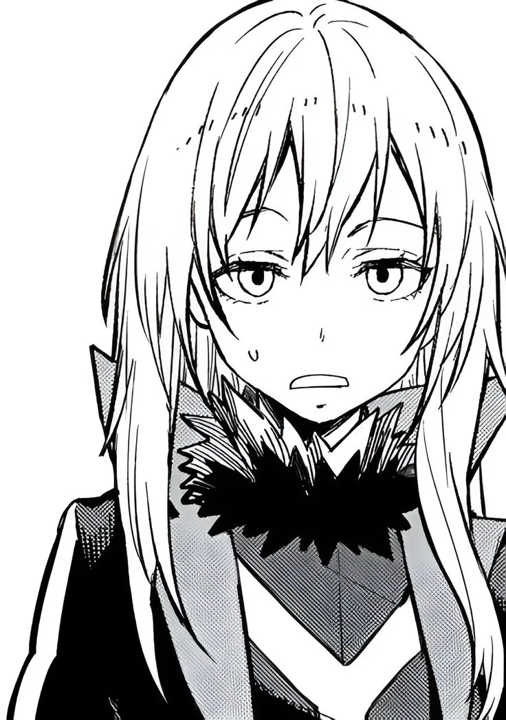 Avatar of Rimuru Tempest 