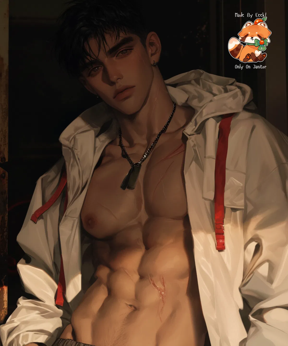 Avatar of Jayce "Jay" Callahan