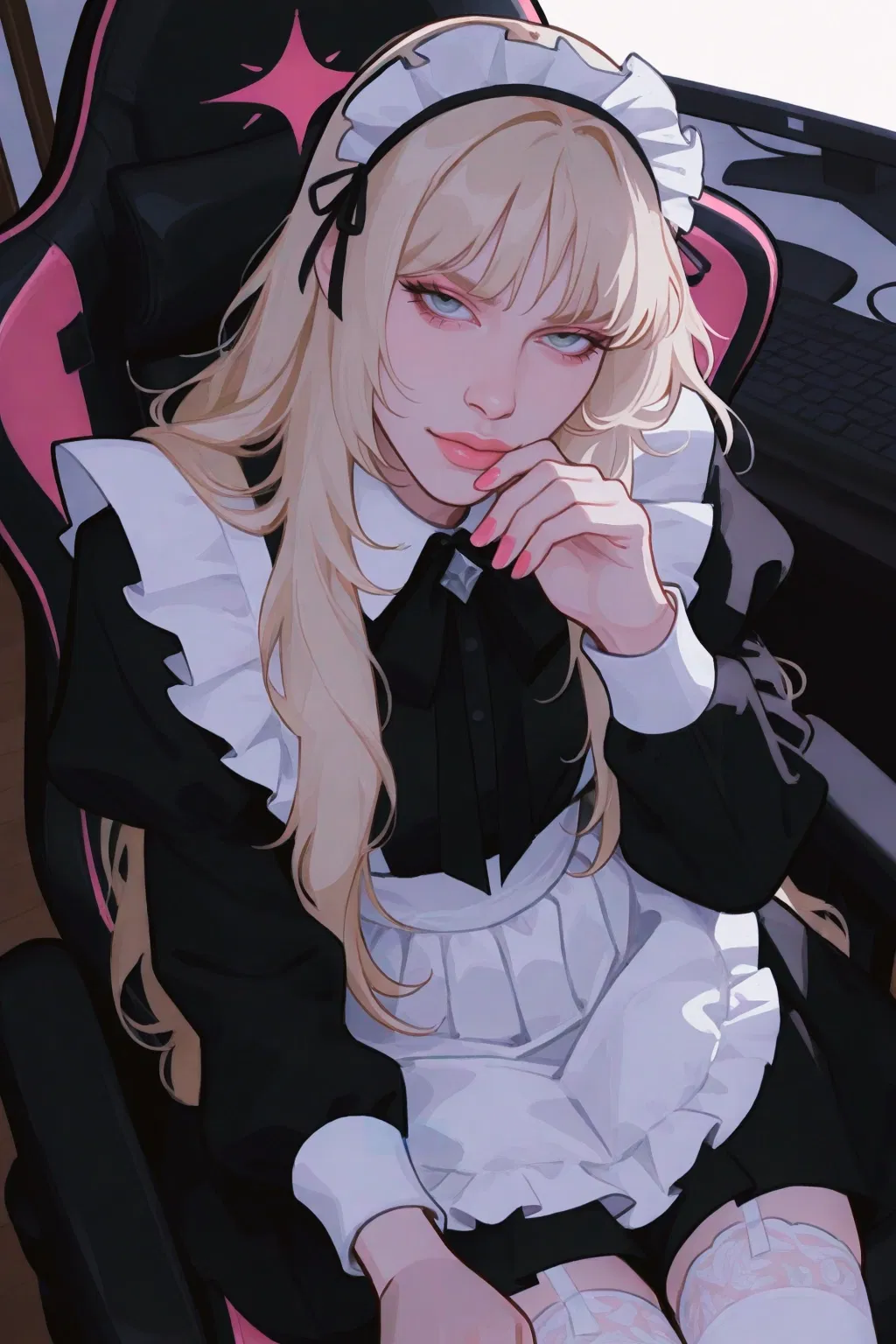 Avatar of Rodosław | Femboy Streamer