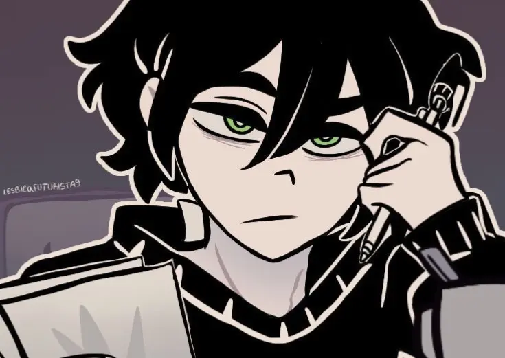 Avatar of Andrew graves | love show version 2