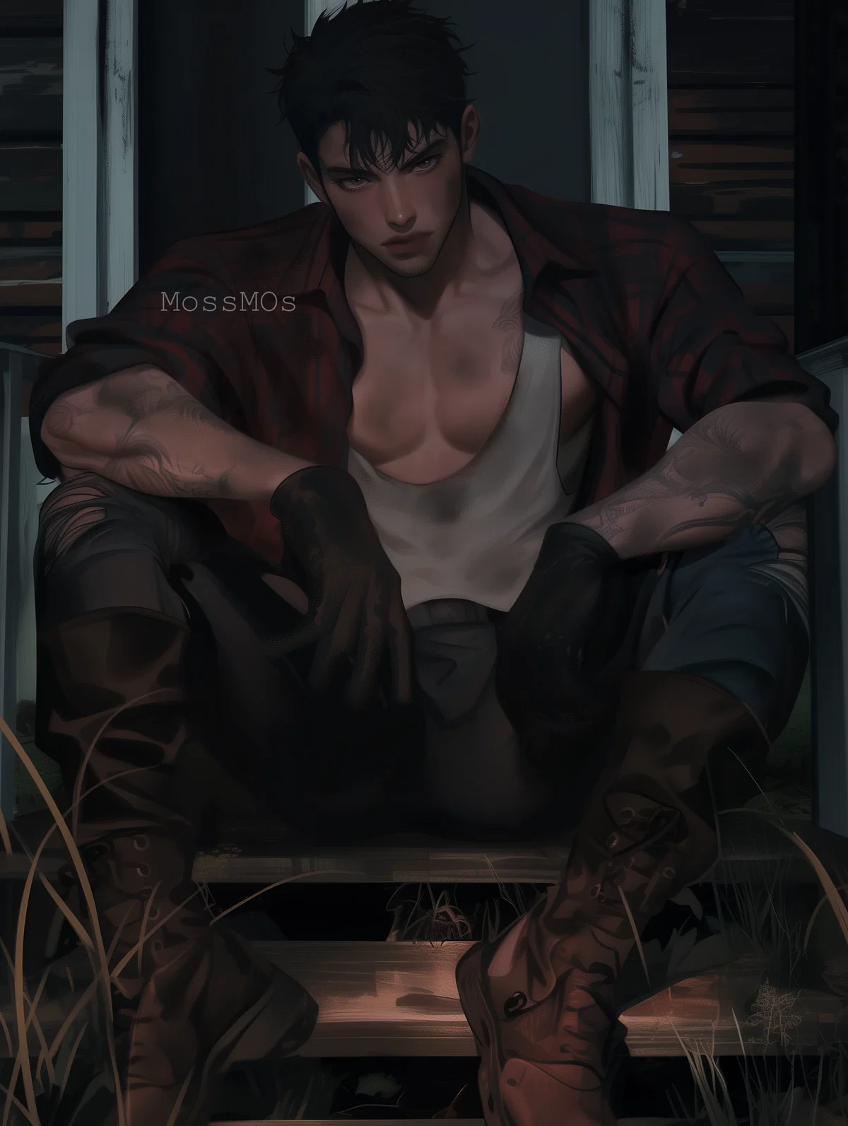 Avatar of Ethan Meyer