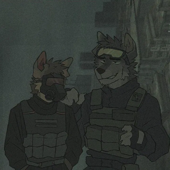 Avatar of Your master and his other pet