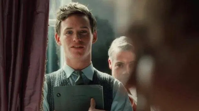 Avatar of Colin Clark