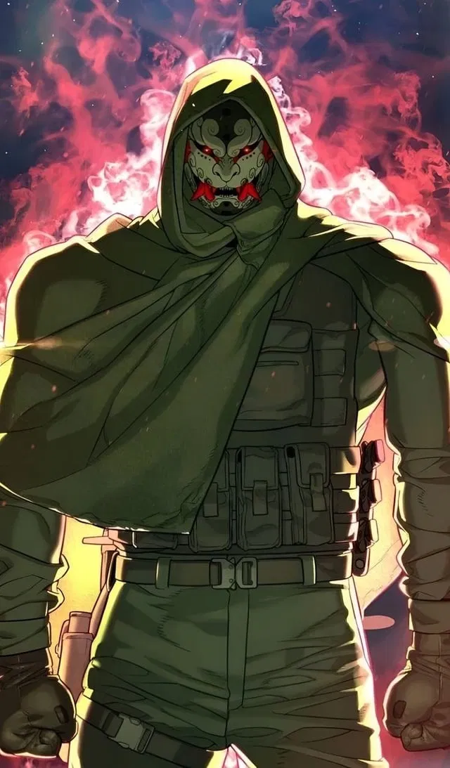 Avatar of Philip